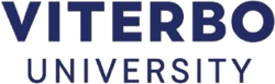 Viterbo University logo