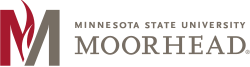 Minnesota State University Moorhead logo