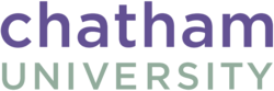 Chatham University logo