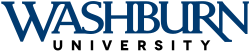 Washburn University logo
