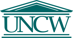 University of North Carolina Wilmington logo