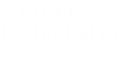 Queens University of Charlotte logo