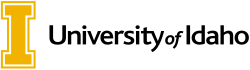 University of Idaho logo