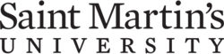 Saint Martin's University logo