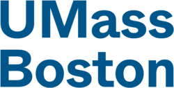 University of Massachusetts-Boston logo