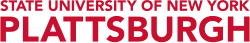 State University of New York at Plattsburgh logo