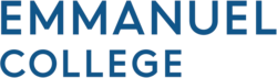 Emmanuel College logo