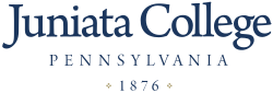 Juniata College logo