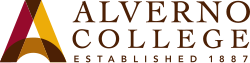 Alverno College logo