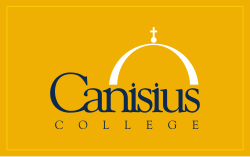 Canisius University logo
