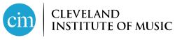 Cleveland Institute of Music logo