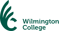 Wilmington College logo