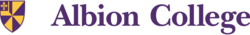 Albion College logo