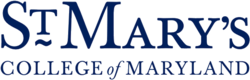 St. Mary's College of Maryland logo