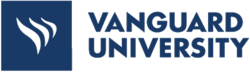 Vanguard University of Southern California logo