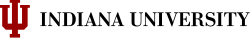 Indiana University-Bloomington logo
