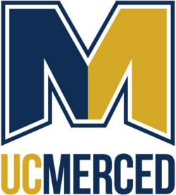 University of California-Merced logo