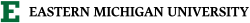 Eastern Michigan University logo