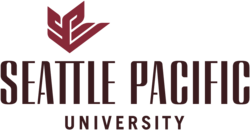 Seattle Pacific University logo