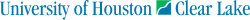 University of Houston-Clear Lake logo