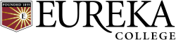 Eureka College logo