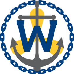 Webb Institute logo