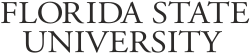 Florida State University logo