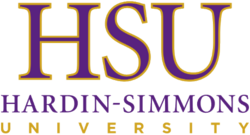 Hardin-Simmons University logo