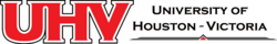 Texas A&M University-Victoria logo