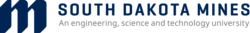 South Dakota School of Mines and Technology logo