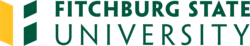 Fitchburg State University logo