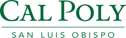 California Polytechnic State University-San Luis Obispo logo