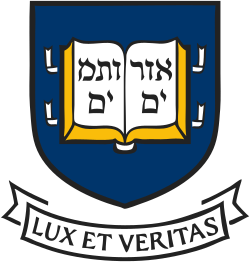 Yale University logo
