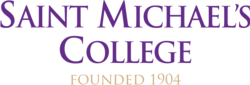 Saint Michael's College logo