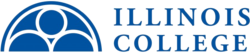 Illinois College logo