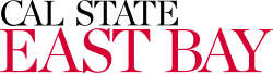 California State University-East Bay logo