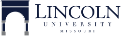 Lincoln University logo
