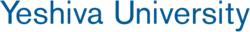Yeshiva University logo
