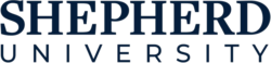 Shepherd University logo