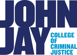CUNY John Jay College of Criminal Justice logo