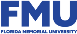 Florida Memorial University logo