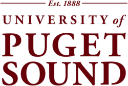 University of Puget Sound logo