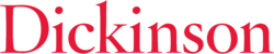 Dickinson College logo