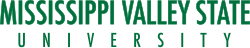 Mississippi Valley State University logo