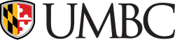 University of Maryland-Baltimore County logo