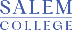 Salem College logo
