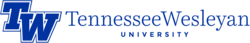 Tennessee Wesleyan University logo