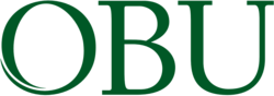 Oklahoma Baptist University logo