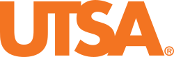 The University of Texas at San Antonio logo