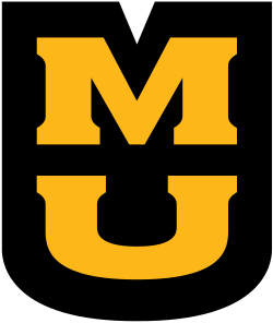 University of Missouri-Columbia logo